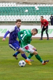 Футбол - ППЛ - 22 ри кръг - ПФК Берое - ФК Етър - 24.02.2018