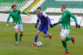 Футбол - ППЛ - 22 ри кръг - ПФК Берое - ФК Етър - 24.02.2018
