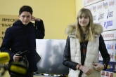 Фигурно пързаляне - световно първенство в София - 01.03.2018