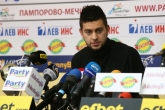 Футбол - Станислав Костов - играч на кръга - 01.03.2018