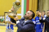 Баскетбол - Финал - Купа на България - награждаване - 03.03.2018