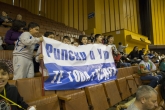 Баскетбол - Финал - Купа на България - БК Левски - БК Рилски Спортист - 03.03.2018