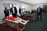 Спорт - ММС получи нова техника за възстановяване - 05.03.2018