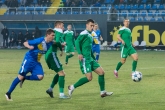 Футбол - ППЛ - 23 кръг - ФК Верея - ФК Пирин - 05.03.2018