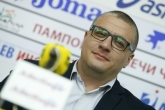Автомобилизъм - пресконференция за провеждането на Рали Сливен - 08.03.2018