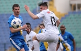 Футбол - ППЛ - 24-ти кръг - Славия VS Верея - 08.03.2018