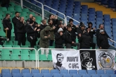 Футбол - ППЛ - 24-ти кръг - Славия VS Верея - 08.03.2018