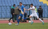 Футбол - ППЛ - 24-ти кръг - Славия VS Верея - 08.03.2018