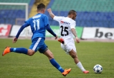 Футбол - ППЛ - 24-ти кръг - Славия VS Верея - 08.03.2018