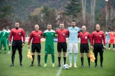 Футбол - ППЛ - 24-ти кръг - ФК Пирин VS ФК Дунав - 08.03.2018