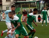 Футбол - ППЛ - 24-ти кръг - ФК Пирин VS ФК Дунав - 08.03.2018