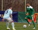 Футбол - ППЛ - 24-ти кръг - ФК Пирин VS ФК Дунав - 08.03.2018