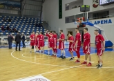 Баскетбол - НБЛ - БК Рилски Спортист - БК Академик София - 10.03.2018