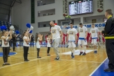 Баскетбол - НБЛ - БК Рилски Спортист - БК Академик София - 10.03.2018