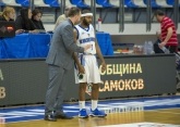 Баскетбол - НБЛ - БК Рилски Спортист - БК Академик София - 10.03.2018