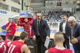 Баскетбол - НБЛ - БК Рилски Спортист - БК Академик София - 10.03.2018