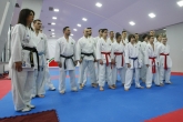 Карате - откриване на нова зала на нац. стадион Васил Левски - 13.03.2018