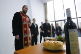 Карате - откриване на нова зала на нац. стадион Васил Левски - 13.03.2018