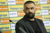 Аматьорската футболна лига и Българският футболен съюз - пресконференция - 13.03.2018
