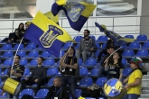 Волейбол - НВЛ - Жени - ВК Марица - ВК Берое - 13.03.2018