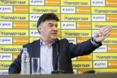 Футбол - пресконференция след изпълкома на БФС - 14.03.2018