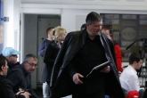 Футбол - пресконференция на Любослав Пенев - 15.03.2018