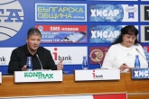 Футбол - пресконференция на Любослав Пенев - 15.03.2018