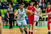 Баскетбол - НБЛ - БК Балкан vs ПБК Академик София - Арена Ботевград - 16.03.2018