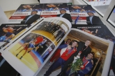 Армен Назарян представи своята книга - Роден Победител - 22.03.2018