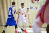 Баскетбол - НБЛ - Академик София VS Черно Море Тича - 31.03.2018