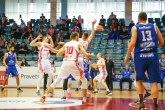 Баскетбол - НБЛ - Академик София VS Черно Море Тича - 31.03.2018
