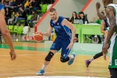 Баскетбол - НБЛ - Балкан vs Академик Бултекс 99 - Арена Ботевград - 1.04.2018