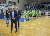 Баскетбол - НБЛ - БК Рилски Спортист - БК Берое - 06.04.2018