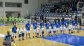 Баскетбол - НБЛ - БК Рилски Спортист - БК Берое - 06.04.2018