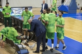 Баскетбол - НБЛ - БК Рилски Спортист - БК Берое - 06.04.2018