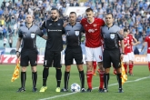Футбол - Купа България - полуфинал - ПФК ЦСКА - ПФК Левски - 11.04.2018