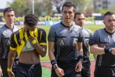 Футбол - Първа шестица - 3 ти кръг - ПФК Берое - ПФК Ботев 14.04.2018