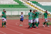 Футбол - Първа шестица - 3 ти кръг - ПФК Берое - ПФК Ботев 14.04.2018