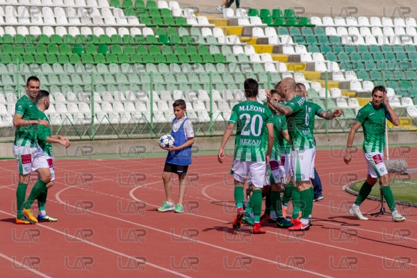 Футбол - Първа шестица - 3 ти кръг - ПФК Берое - ПФК Ботев 14.04.2018