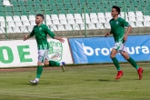 Футбол - Първа шестица - 3 ти кръг - ПФК Берое - ПФК Ботев 14.04.2018