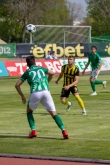Футбол - Първа шестица - 3 ти кръг - ПФК Берое - ПФК Ботев 14.04.2018
