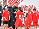 Футбол - Първа шестица - 3 ти кръг - ПФК ЦСКА - ФК Верея 14.04.2018