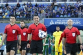 Футбол - Първа шестица - 3 ти кръг - ПФК Левски - ПФК Лудогорец 14.04.2018