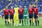 Футбол - Първа шестица - 3 ти кръг - ПФК Левски - ПФК Лудогорец 14.04.2018