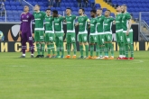 Футбол - Първа шестица - 3 ти кръг - ПФК Левски - ПФК Лудогорец 14.04.2018