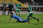 Футбол - Първа шестица - 3 ти кръг - ПФК Левски - ПФК Лудогорец 14.04.2018