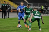 Футбол - Първа шестица - 3 ти кръг - ПФК Левски - ПФК Лудогорец 14.04.2018