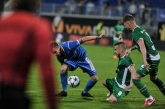 Футбол - Първа шестица - 3 ти кръг - ПФК Левски - ПФК Лудогорец 14.04.2018