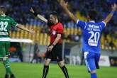 Футбол - Първа шестица - 3 ти кръг - ПФК Левски - ПФК Лудогорец 14.04.2018
