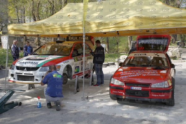 Автомобилизъм -